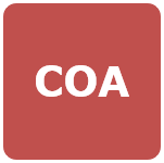 COA