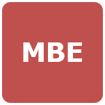 MBE