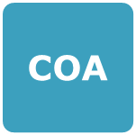 COA